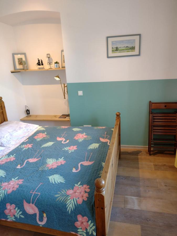 Sudety Hut 2 Appartement Podgórzyn Buitenkant foto