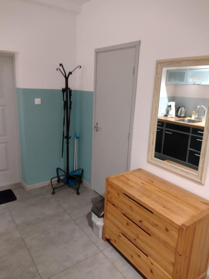 Sudety Hut 2 Appartement Podgórzyn Buitenkant foto