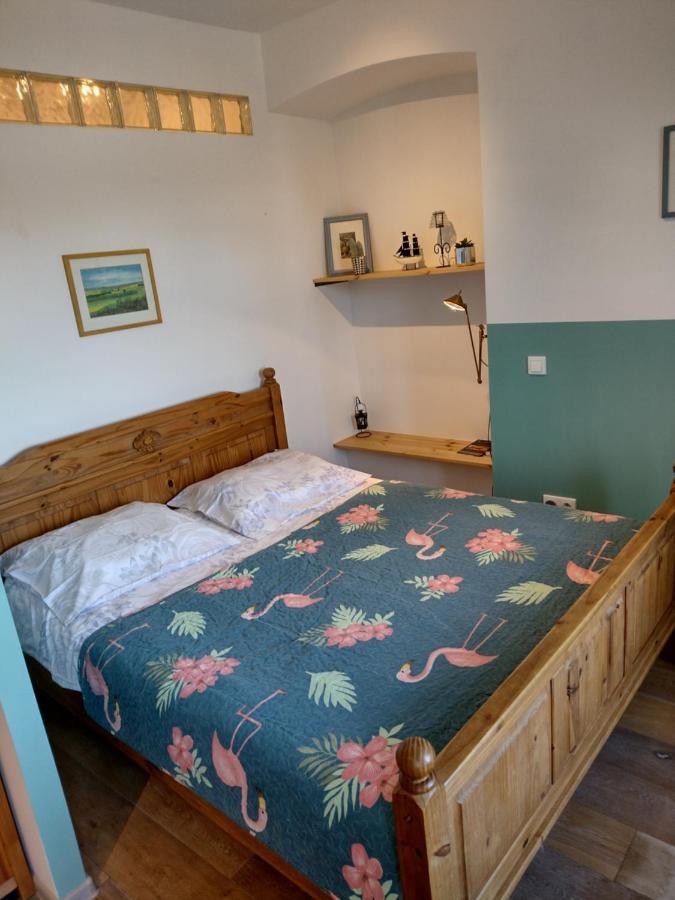 Sudety Hut 2 Appartement Podgórzyn Buitenkant foto