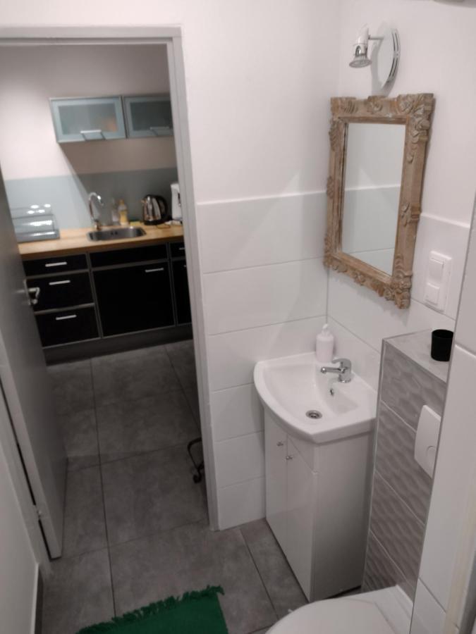 Sudety Hut 2 Appartement Podgórzyn Buitenkant foto