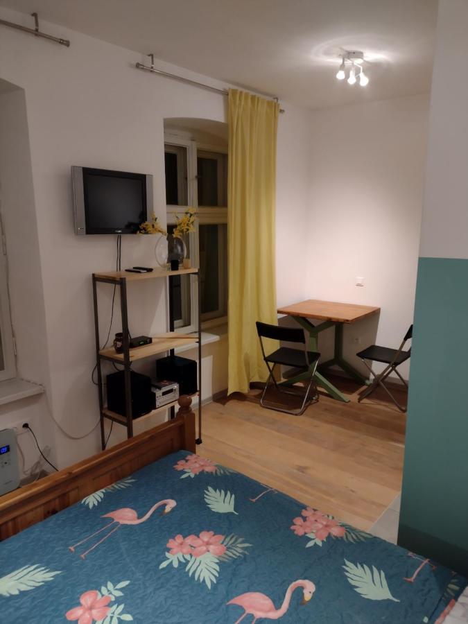 Sudety Hut 2 Appartement Podgórzyn Buitenkant foto