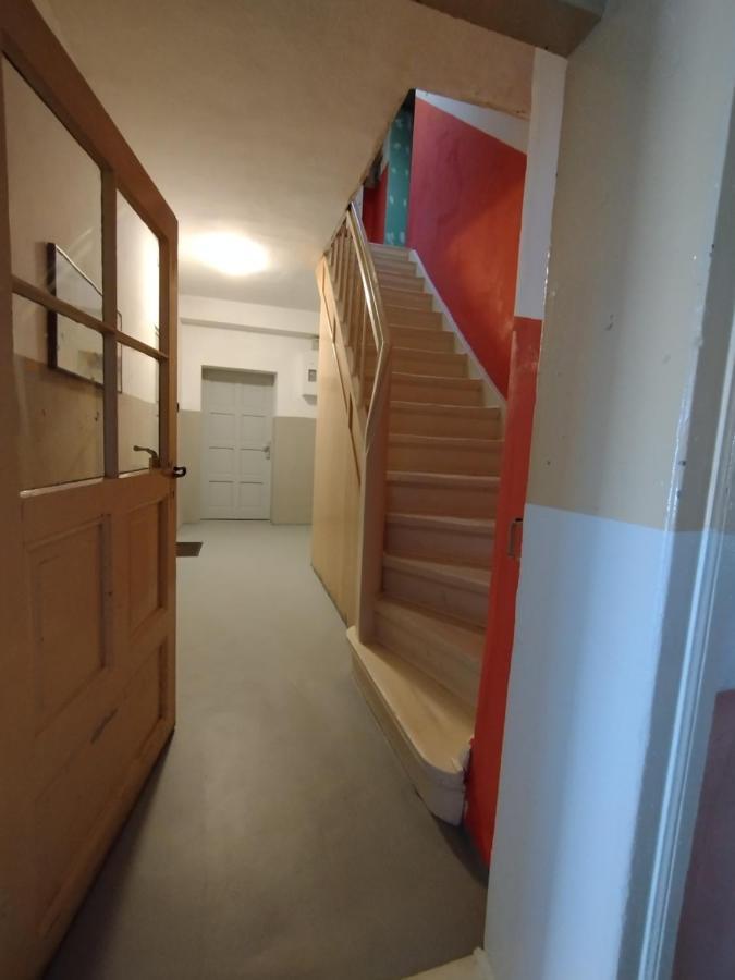 Sudety Hut 2 Appartement Podgórzyn Buitenkant foto