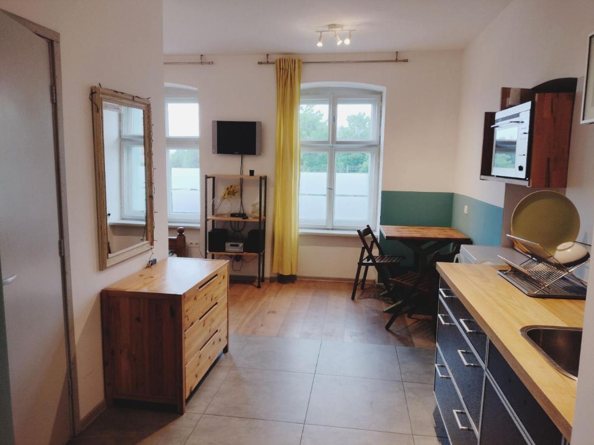 Sudety Hut 2 Appartement Podgórzyn Buitenkant foto