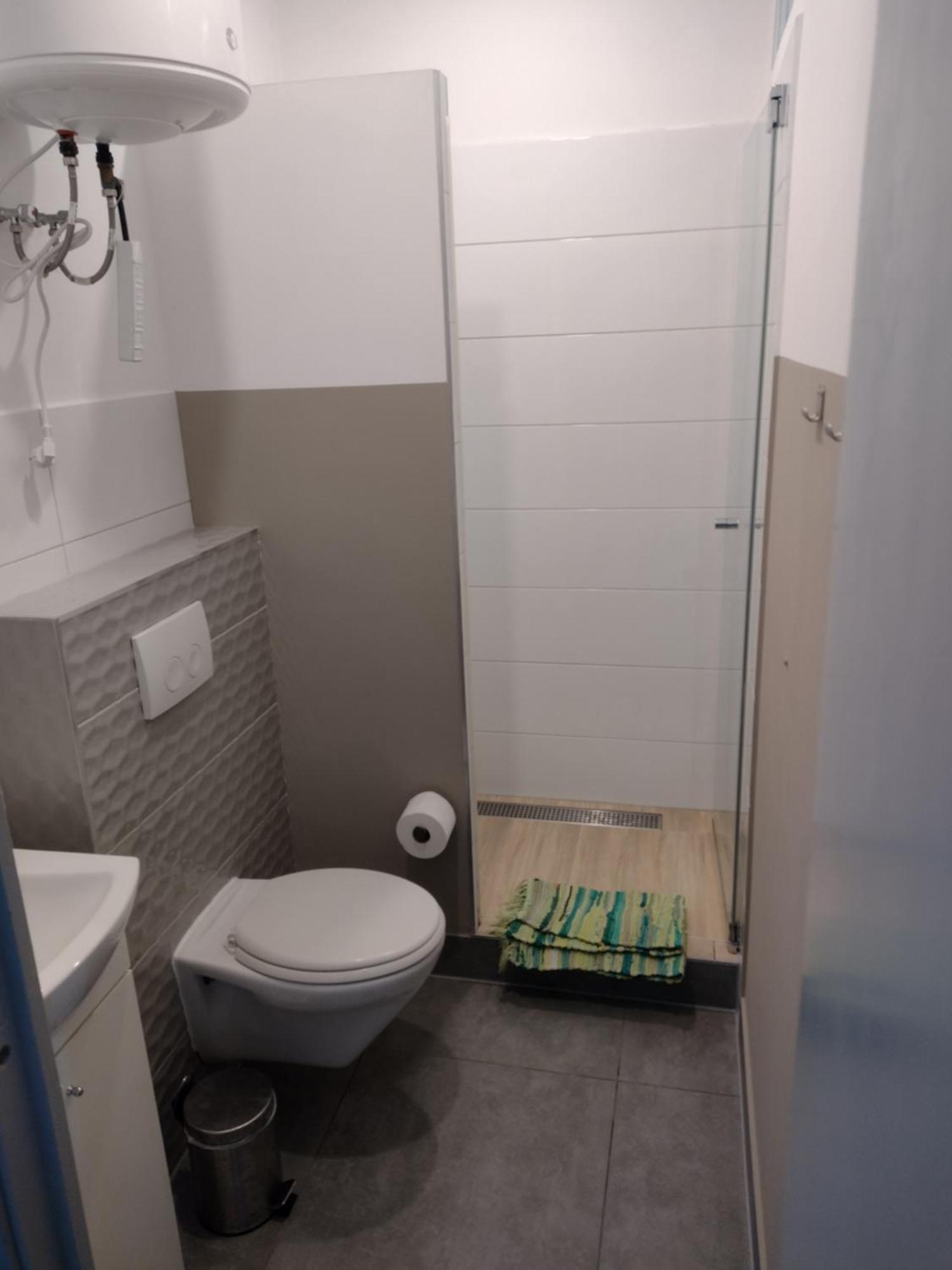 Sudety Hut 2 Appartement Podgórzyn Buitenkant foto