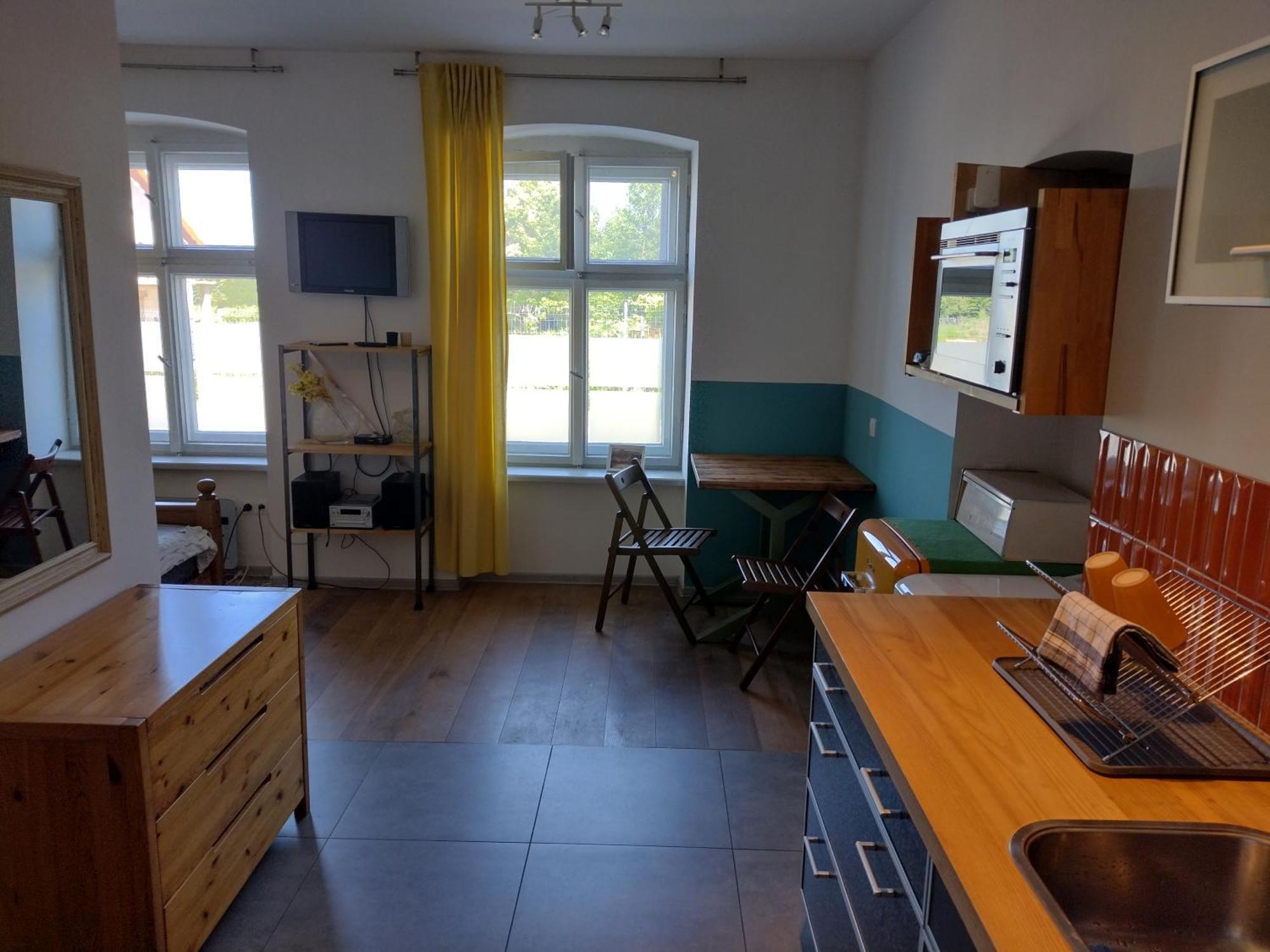 Sudety Hut 2 Appartement Podgórzyn Buitenkant foto